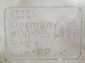 бачок омывателя Audi A4 B5 1996, 1.9 л., TDi, AHU, дизель, 5МКПП, зелёный, седан, 8D0955453B - фото №6