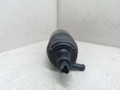 насос (моторчик) омывателя стекла Audi A4 B5 1996, 1.9 л., TDi, AHU, дизель, 5МКПП, зелёный, седан, 4A0955651 - фото №3