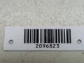 насос (моторчик) омывателя стекла Audi A4 B5 1996, 1.9 л., TDi, AHU, дизель, 5МКПП, зелёный, седан, 4A0955651 - фото №6