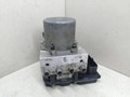 блок ABS Citroen C4 Grand Picasso 1 поколение 2007, 1.6 л., HDi, 9HZ (DV6TED4), дизель, 5МКПП, минивэн, передний привод, 9666040380, 0265951121, 89124K1393, 0655L9211108 - фото №2