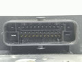 блок ABS Citroen C4 Grand Picasso 1 поколение 2007, 1.6 л., HDi, 9HZ (DV6TED4), дизель, 5МКПП, минивэн, передний привод, 9666040380, 0265951121, 89124K1393, 0655L9211108 - фото №5
