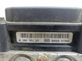 блок ABS Citroen C4 Grand Picasso 1 поколение 2007, 1.6 л., HDi, 9HZ (DV6TED4), дизель, 5МКПП, минивэн, передний привод, 9666040380, 0265951121, 89124K1393, 0655L9211108 - фото №6