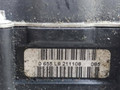 блок ABS Citroen C4 Grand Picasso 1 поколение 2007, 1.6 л., HDi, 9HZ (DV6TED4), дизель, 5МКПП, минивэн, передний привод, 9666040380, 0265951121, 89124K1393, 0655L9211108 - фото №8