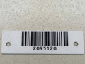 блок ABS Citroen C4 Grand Picasso 1 поколение 2007, 1.6 л., HDi, 9HZ (DV6TED4), дизель, 5МКПП, минивэн, передний привод, 9666040380, 0265951121, 89124K1393, 0655L9211108 - фото №9
