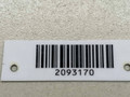 петля крышки багажника Audi A4 B5 1996, 1.9 л., TDi, AHU, дизель, 5МКПП, зелёный, седан, 3B5827302A, 3B5827301A - фото №4
