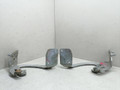 петля капота Peugeot 1007 1 поколение 2005, 1.4 л., HDi, 8HZ (DV4TD), дизель, 5МКПП, серебристый, хетчбэк 3 дв., 9644115280 - фото №3