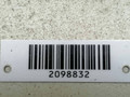 петля капота Peugeot 1007 1 поколение 2005, 1.4 л., HDi, 8HZ (DV4TD), дизель, 5МКПП, серебристый, хетчбэк 3 дв., 9644115280 - фото №4