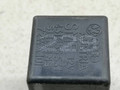 реле стеклоочистителей Audi A4 B5 1996, 1.9 л., TDi, AHU, дизель, 5МКПП, зелёный, седан, 431955531, 72WA101, 229 - фото №4