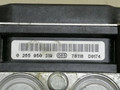 блок ABS Citroen C8 1 поколение 2007, 2.0 л., HDi, дизель, 6МКПП, серый, минивэн, передний привод, 1400874780, 87C0170401129, 0265750319, 78118D0174 - фото №6