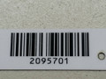 трубка кондиционера Opel Meriva 1 поколение (A) [рестайлинг] 2006, 1.7 л., CDTi, Z 17 DTH, дизель, 5МКПП, серебристый, минивэн, 13130994 - фото №3