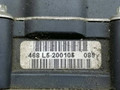 блок ABS Citroen C4 1 поколение 2005, 2.0 л., i, RFJ (EW10A), бензин, АКПП, т.серый, хетчбэк 5 дв., передний привод, 9649988180, 0265234144, 468L5-200105, 9657352680, 87AOE50400957 - фото №5