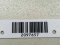 блок ABS Citroen C4 1 поколение 2005, 2.0 л., i, RFJ (EW10A), бензин, АКПП, т.серый, хетчбэк 5 дв., передний привод, 9649988180, 0265234144, 468L5-200105, 9657352680, 87AOE50400957 - фото №8