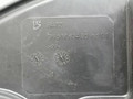 ящик под инструменты Citroen C4 1 поколение 2005, 2.0 л., i, RFJ (EW10A), бензин, АКПП, т.серый, хетчбэк 5 дв., передний привод, 9651763480 - фото №3