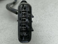 моторчик передних стеклоочистителей (дворников) Opel Meriva 1 поколение (A) [рестайлинг] 2006, 1.7 л., CDTi, Z 17 DTH, дизель, 5МКПП, серебристый, минивэн, 91498-233 - фото №4