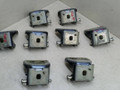 петля двери Citroen C4 1 поколение 2005, 2.0 л., i, RFJ (EW10A), бензин, АКПП, т.серый, хетчбэк 5 дв., передний привод, 9037A0, 9037A1, 903798, 0000903799, 0000903798 - фото №2