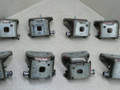 петля двери Citroen C4 Grand Picasso 1 поколение 2007, 1.6 л., HDi, 9HZ (DV6TED4), дизель, 5МКПП, минивэн, передний привод, 9035V1, 9035V4 - фото №2