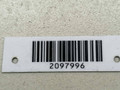 диск тормозной передний Citroen C4 1 поколение 2005, 2.0 л., i, RFJ (EW10A), бензин, АКПП, т.серый, хетчбэк 5 дв., передний привод, 424918 - фото №6