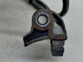 датчик ABS Citroen C4 1 поколение 2005, 2.0 л., i, RFJ (EW10A), бензин, АКПП, т.серый, хетчбэк 5 дв., передний привод, 9652310580 - фото №3