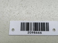 датчик ABS Citroen C4 1 поколение 2005, 2.0 л., i, RFJ (EW10A), бензин, АКПП, т.серый, хетчбэк 5 дв., передний привод, 9652310580 - фото №5