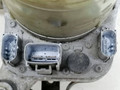 электрогидроусилитель руля Ford Focus 2 поколение [рестайлинг] 2008, 1.8 л., TDCi, дизель, 5МКПП, синий, хетчбэк 5 дв., передний привод, 4M513K514CA - фото №4