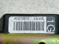 ремень безопасности Citroen C4 1 поколение 2005, 2.0 л., i, RFJ (EW10A), бензин, АКПП, т.серый, хетчбэк 5 дв., передний привод, 96527697 - фото №5