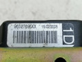 ремень безопасности Citroen C4 1 поколение 2005, 2.0 л., i, RFJ (EW10A), бензин, АКПП, т.серый, хетчбэк 5 дв., передний привод, 96527696 - фото №4