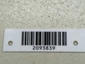 ремень безопасности Citroen C4 1 поколение 2005, 2.0 л., i, RFJ (EW10A), бензин, АКПП, т.серый, хетчбэк 5 дв., передний привод, 96527696 - фото №5