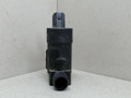 насос (моторчик) омывателя стекла Ford Focus 2 поколение [рестайлинг] 2008, 1.8 л., TDCi, дизель, 5МКПП, синий, хетчбэк 5 дв., передний привод, 1357105, 1355124 - фото №2