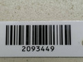 лючок топливного бака Citroen C8 1 поколение 2007, 2.0 л., HDi, дизель, 6МКПП, серый, минивэн, передний привод, 1485207080 - фото №4