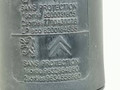 насос (моторчик) омывателя стекла Citroen C5 1 поколение [рестайлинг] 2005, 1.6 л., HDi, дизель, 5МКПП, белый, хетчбэк 5 дв., передний привод, 9632984980, 8200031805, 7700430078, 9634558980, 8200184555 - фото №4