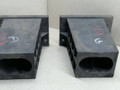 Крепление бампера переднего Citroen C4 Grand Picasso 1 поколение 2007, 1.6 л., HDi, 9HZ (DV6TED4), дизель, 5МКПП, минивэн, передний привод, 9658842580 - фото №3