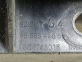 Крепление бампера переднего Citroen C4 Grand Picasso 1 поколение 2007, 1.6 л., HDi, 9HZ (DV6TED4), дизель, 5МКПП, минивэн, передний привод, 9658842580 - фото №5