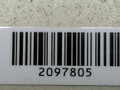 ролик двери сдвижной Peugeot 1007 1 поколение 2005, 1.4 л., HDi, 8HZ (DV4TD), дизель, 5МКПП, серебристый, хетчбэк 3 дв., 9033Q0 - фото №5
