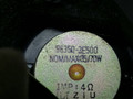 динамик высокочастотный (пищалка) Kia Sorento 1 поколение 2004, 2.5 л., CRDi, D4CB, дизель, 5МКПП, чёрный, внедорожник 5 дв., полный подключаемый привод, 96350-3E500 - фото №3
