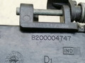 ручка наружная Renault Espace 4 поколение 2006, 1.9 л., DCi, F9Q 820, дизель, 6МКПП, белый, минивэн, передний привод, 8200004747 - фото №3