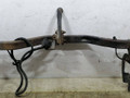 прицепное устройство (фаркоп) Citroen C4 Grand Picasso 1 поколение 2007, 1.6 л., HDi, 9HZ (DV6TED4), дизель, 5МКПП, минивэн, передний привод - фото №2