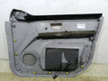 обшивка двери передняя левая Kia Sorento 1 поколение 2004, 2.5 л., CRDi, D4CB, дизель, 5МКПП, чёрный, внедорожник 5 дв., полный подключаемый привод, 82350-3E000 - фото №2