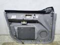 обшивка двери передняя правая Kia Sorento 1 поколение 2004, 2.5 л., CRDi, D4CB, дизель, 5МКПП, чёрный, внедорожник 5 дв., полный подключаемый привод, 82360-3E000 - фото №2