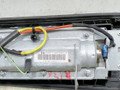 панель передняя салона (торпедо) Citroen C8 1 поколение 2007, 2.0 л., HDi, дизель, 6МКПП, серый, минивэн, передний привод, 140109877700, 1846635000, PB1005901 - фото №3