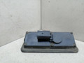 кнопка открытия багажника Ford Focus 2 поколение [рестайлинг] 2008, 1.8 л., TDCi, дизель, 5МКПП, синий, хетчбэк 5 дв., передний привод, 6M51-19B514-AC - фото №3