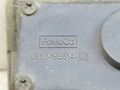 кнопка открытия багажника Ford Focus 2 поколение [рестайлинг] 2008, 1.8 л., TDCi, дизель, 5МКПП, синий, хетчбэк 5 дв., передний привод, 6M51-19B514-AC - фото №4
