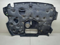 декоративная крышка двигателя Kia Sorento 1 поколение 2004, 2.5 л., CRDi, D4CB, дизель, 5МКПП, чёрный, внедорожник 5 дв., полный подключаемый привод, 292474A103 - фото №2