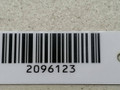 рамка капота Opel Meriva 1 поколение (A) [рестайлинг] 2006, 1.7 л., CDTi, Z 17 DTH, дизель, 5МКПП, серебристый, минивэн, 6312931 - фото №3