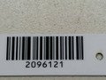 усилитель бампера заднего Citroen C4 Grand Picasso 1 поколение 2007, 1.6 л., HDi, 9HZ (DV6TED4), дизель, 5МКПП, минивэн, передний привод, 9652943580 - фото №3