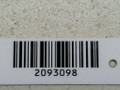 рамка капота Citroen C4 Grand Picasso 1 поколение 2007, 1.6 л., HDi, 9HZ (DV6TED4), дизель, 5МКПП, минивэн, передний привод, 9655399980 - фото №4