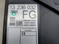 блок комфорта Opel Meriva 1 поколение (A) [рестайлинг] 2006, 1.7 л., CDTi, Z 17 DTH, дизель, 5МКПП, серебристый, минивэн, SIEMENS, 13236032, 5WK48664 - фото №3