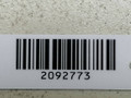 пробка топливного бака Opel Meriva 1 поколение (A) [рестайлинг] 2006, 1.7 л., CDTi, Z 17 DTH, дизель, 5МКПП, серебристый, минивэн, 808131, 90501145 - фото №3