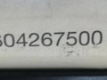 подушка безопасности пассажира Opel Meriva 1 поколение (A) [рестайлинг] 2006, 1.7 л., CDTi, Z 17 DTH, дизель, 5МКПП, серебристый, минивэн, 604267500B, 0000941460 - фото №6