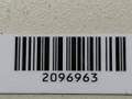 подушка безопасности пассажира Opel Meriva 1 поколение (A) [рестайлинг] 2006, 1.7 л., CDTi, Z 17 DTH, дизель, 5МКПП, серебристый, минивэн, 604267500B, 0000941460 - фото №7