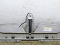 козырек солнцезащитный Citroen C4 Grand Picasso 1 поколение 2007, 1.6 л., HDi, 9HZ (DV6TED4), дизель, 5МКПП, минивэн, передний привод, 96837417BJH04, 2002001782U - фото №2